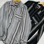 پیراهن مردانه مراکشی