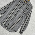 پیراهن مراکشی طوسی